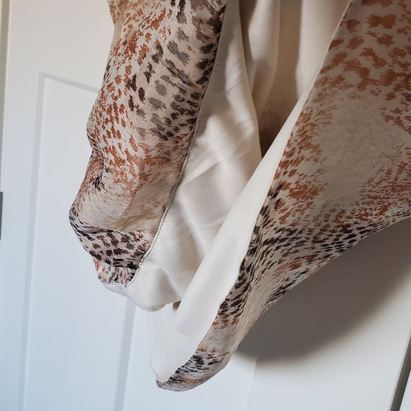 FREE PRESS XXL Snakeskin Tank Top - Picture 6 of 6